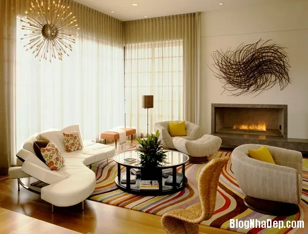 0b17f6e7b2ff807b9d07d57e237f2ad3 Những thiết kế phòng khách với phong cách Art Deco ấn tượng