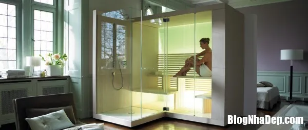 58b4c8995350f7f68c98fca6172e46a7 Những ý tưởng biến phòng tắm thành không gian thư giãn tuyệt vời chẳng kém spa
