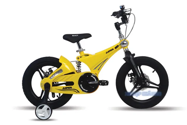 Xe đạp dành cho trẻ nhỏ Jianer 12J9 cao cấp