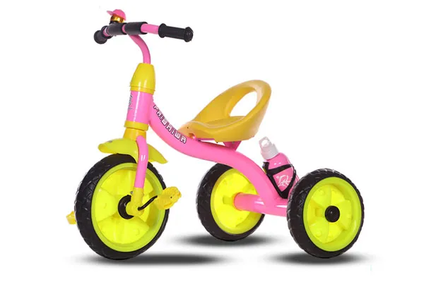 Xe đạp cho bé 1 tuổi Broller XD3-508