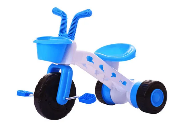 Xe đạp cho bé 1 tuổi Broller XD3-5725
