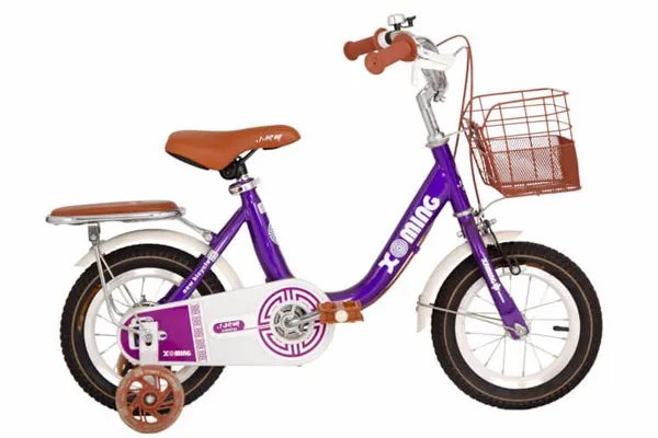 Xe đạp cho bé Xaming 170