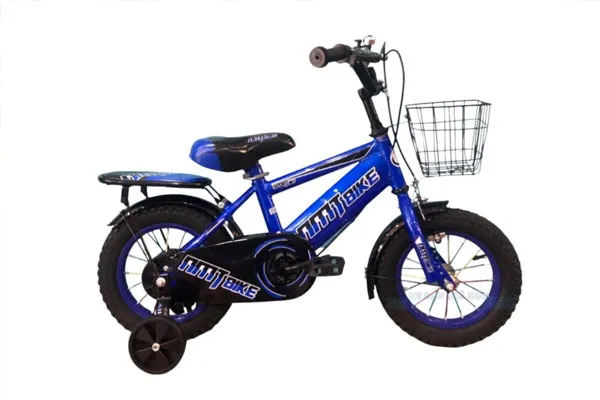 Xe đạp trẻ em 12 inch GH Bike 12T11