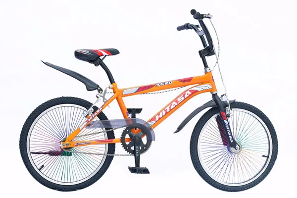 Xe đạp trẻ em Hitasa XG20 