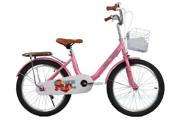 Xe đạp 3 bánh cho bé Hewxcx 16G22 