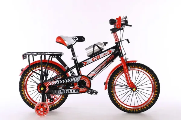 Xe đạp trẻ em 18 inch Xaming 18T22 