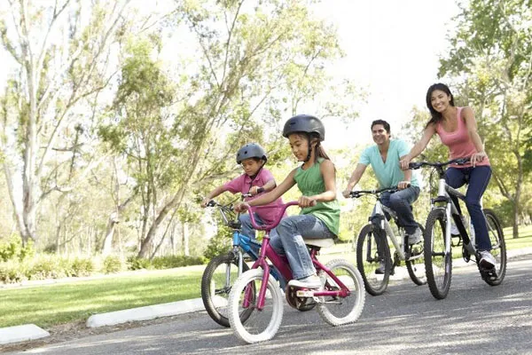 Xe đạp trẻ em 20 inch phù hợp cho bé từ 6-10 tuổi