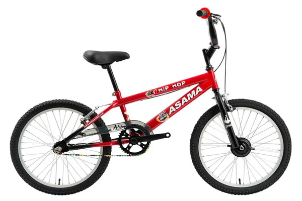 Xe đạp trẻ em  Asama 20 inch AMT 01