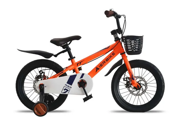 Xe đạp trẻ em Fornix TT18