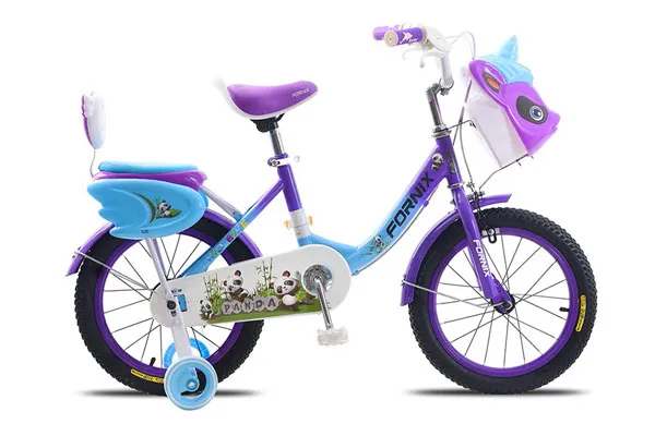 Xe đạp trẻ em Fornix Panda 16 inch