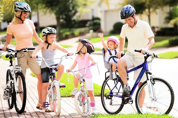 Xe đạp trẻ em Giant với nhiều mẫu mã đa dạng, phù hợp cho mọi lứa tuổi