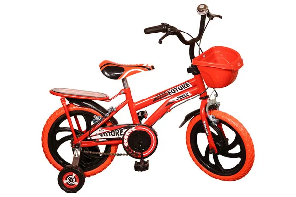 Xe đạp trẻ em K110 Future Vinatoy
