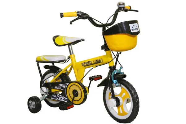 Xe đạp trẻ em Vinatoy K103 Speed F2