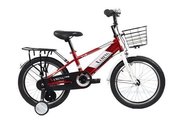 Xe đạp cho bé 20 Inch Xaming XM06