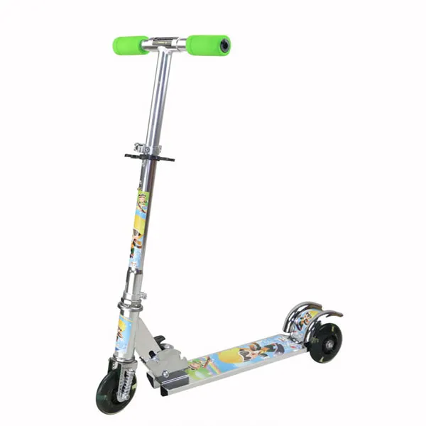 Xe trượt scooter cho bé 9976