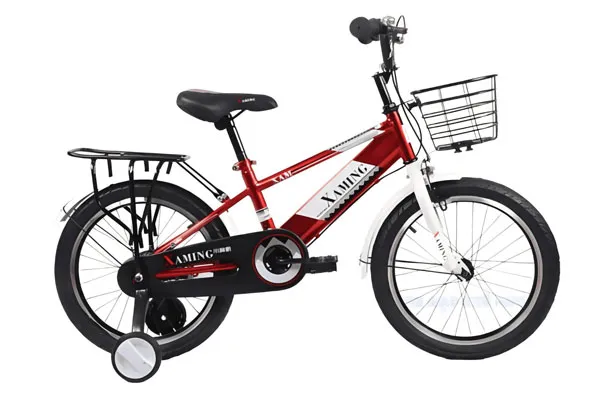 Xe đạp 20 inch Xaming cho bé trai