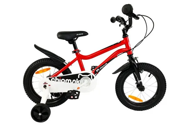 Xe đạp 16 inch Chipmunk CM16-1
