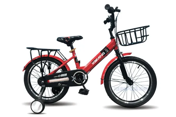 Xe đạp trẻ em 18 inch XAMING 18T22 