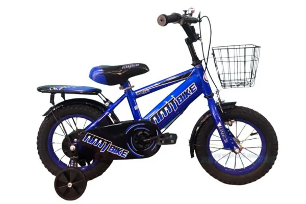 Xe đạp trẻ em 12 inch GH Bike 12T11 
