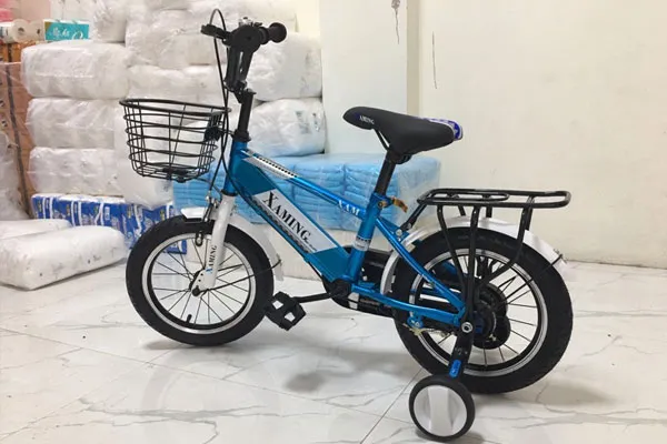 Xe đạp trẻ em 18 Inch Xaming XM06