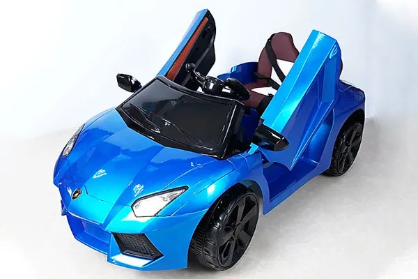 Xe hơi điện cho trẻ Lamborghini BBT-6565